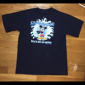Splash Mountain Walt Disney Tee